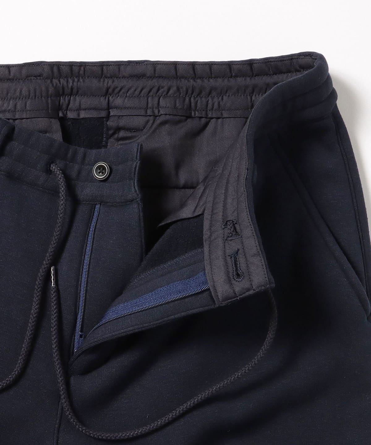 BEAMS GOLF（ビームス ゴルフ）PURPLE LABEL / 裏起毛