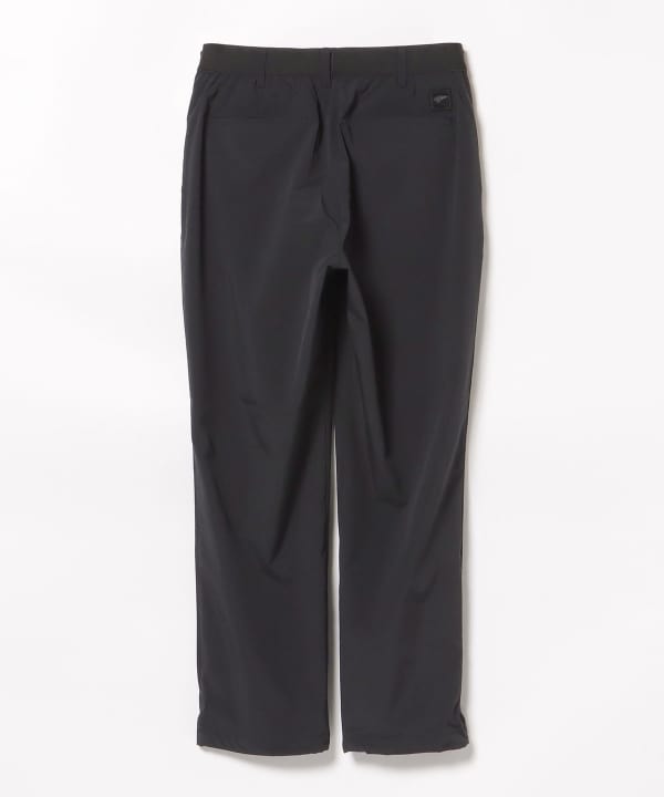 BEAMSGOLF B.G.THREEパンツ BEAMS GOLF パンツ B.G.THREE / ALL-TIME ストレート カーゴ