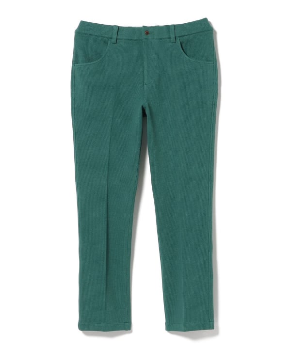 BEAMS GOLF（ビームス ゴルフ）PURPLE LABEL / 格子 ブリスター