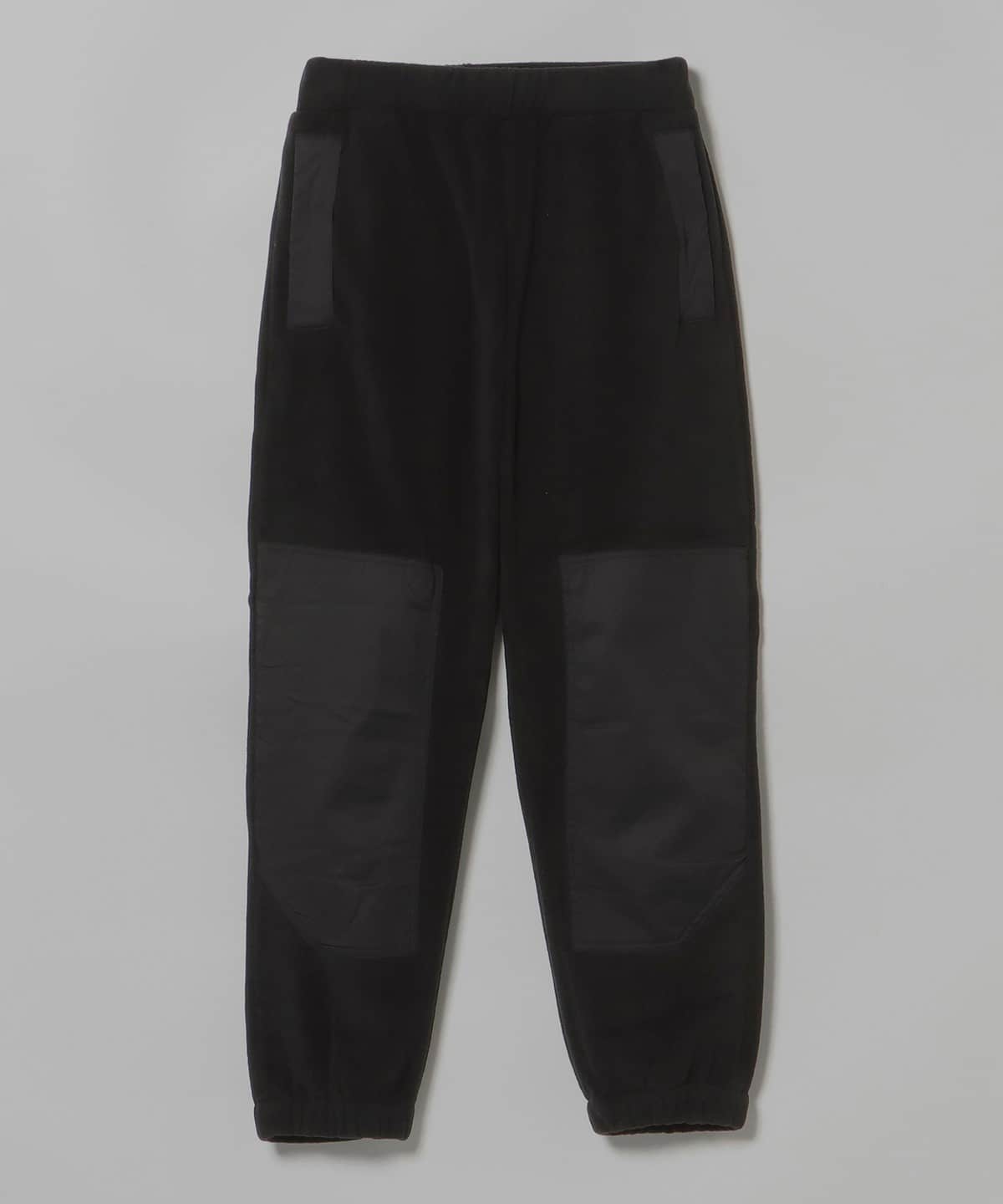 B. G.THREE / ALL-TIME ポーラテック(R) パンツ（LV.3） パンツ MEN BLACK XL