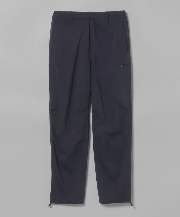 BEAMS GOLF ビームスゴルフ 中綿 ナイロンパンツ ネイビー系 M BEAMS GOLF ビームスゴルフ 中綿 ナイロンパンツ ネイビー系 M