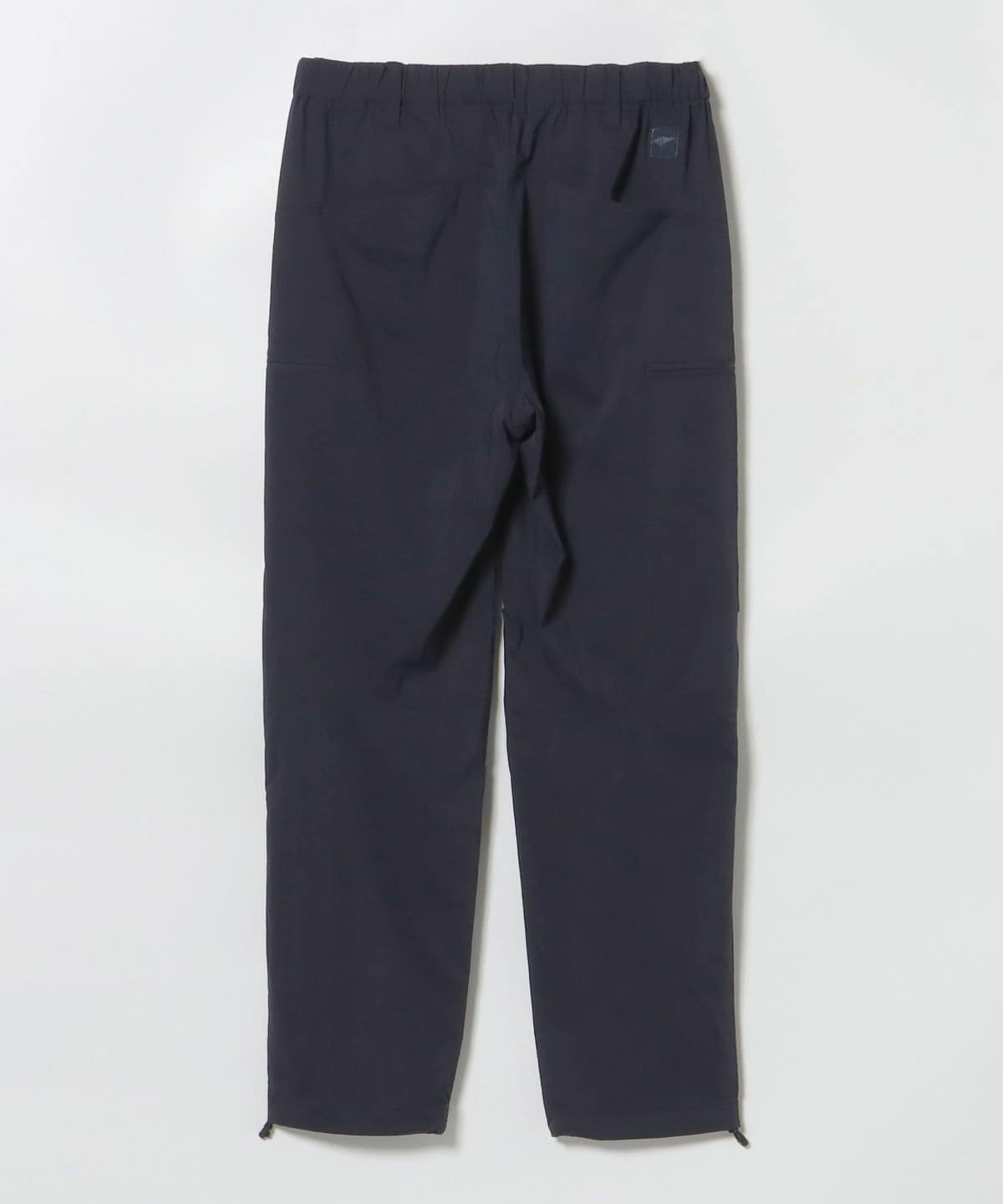 BEAMS GOLF ビームスゴルフ 中綿 ナイロンパンツ ネイビー系 M BEAMS GOLF ビームスゴルフ 中綿 ナイロンパンツ ネイビー系 M