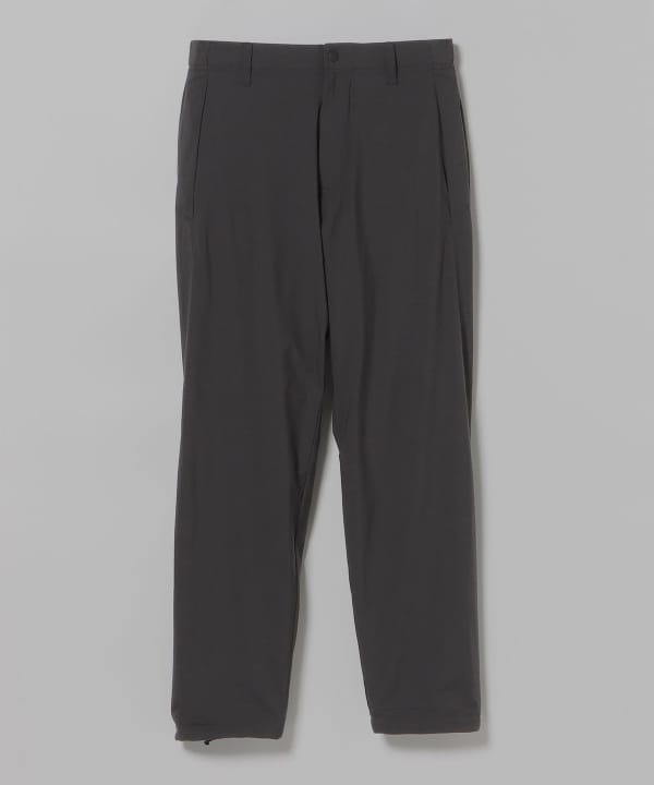 BEAMS GOLF（ビームス ゴルフ）B.G.THREE / ALL-TIME 裏起毛