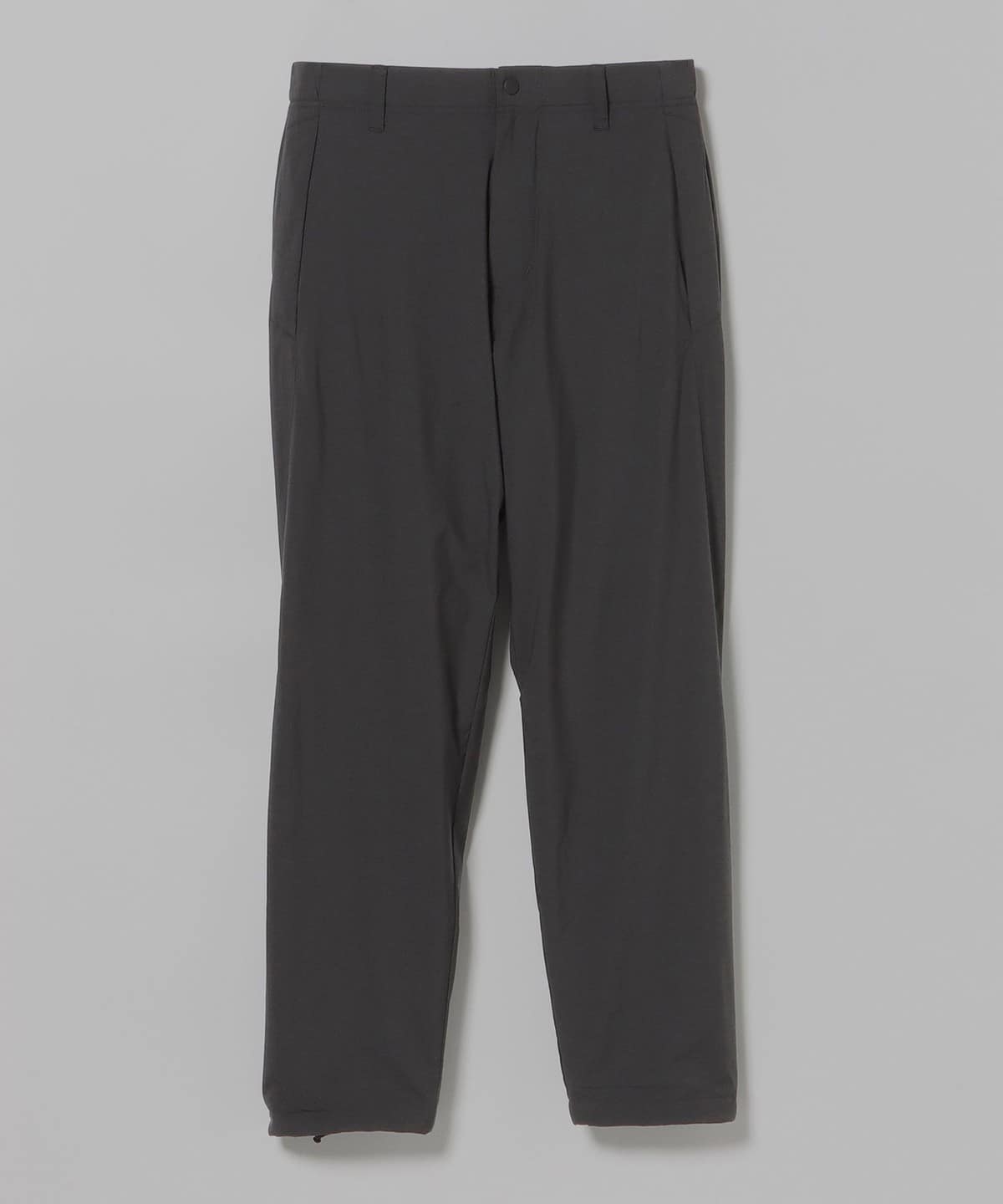 B. G.THREE / ALL-TIME 裏起毛 オクタ(R) 撥水パンツ（LV.5） パンツ MEN BLACK S