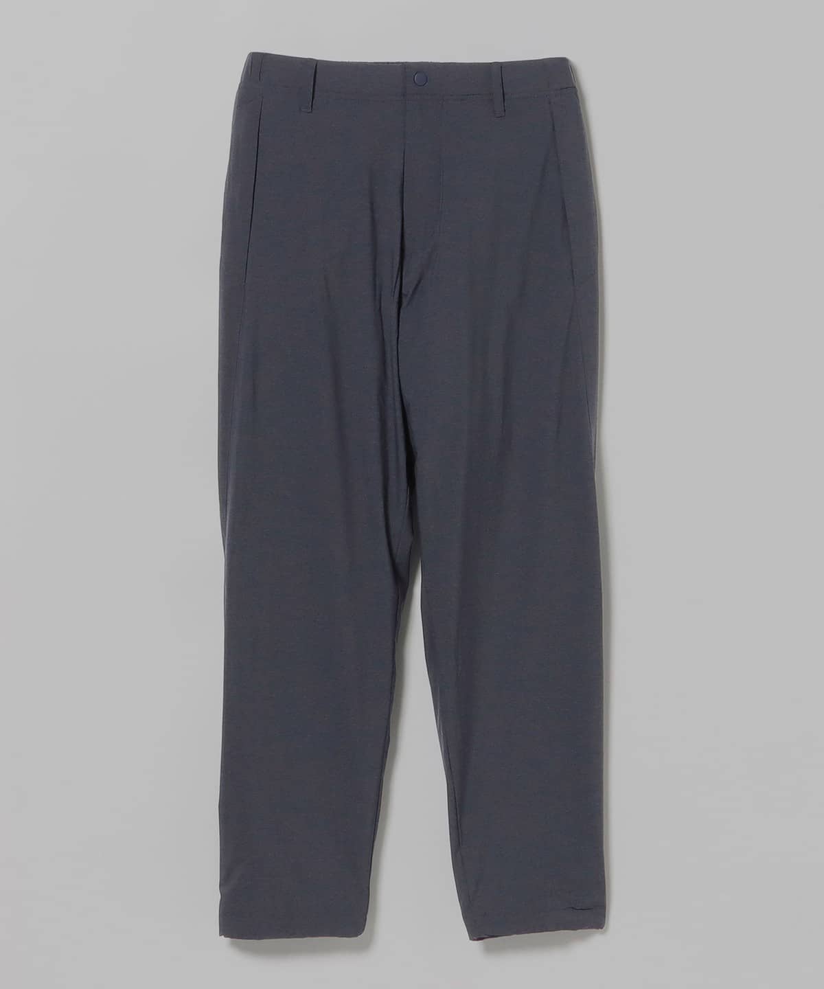 B. G.THREE / ALL-TIME 裏起毛 オクタ(R) 撥水パンツ（LV.5） パンツ MEN NAVY L