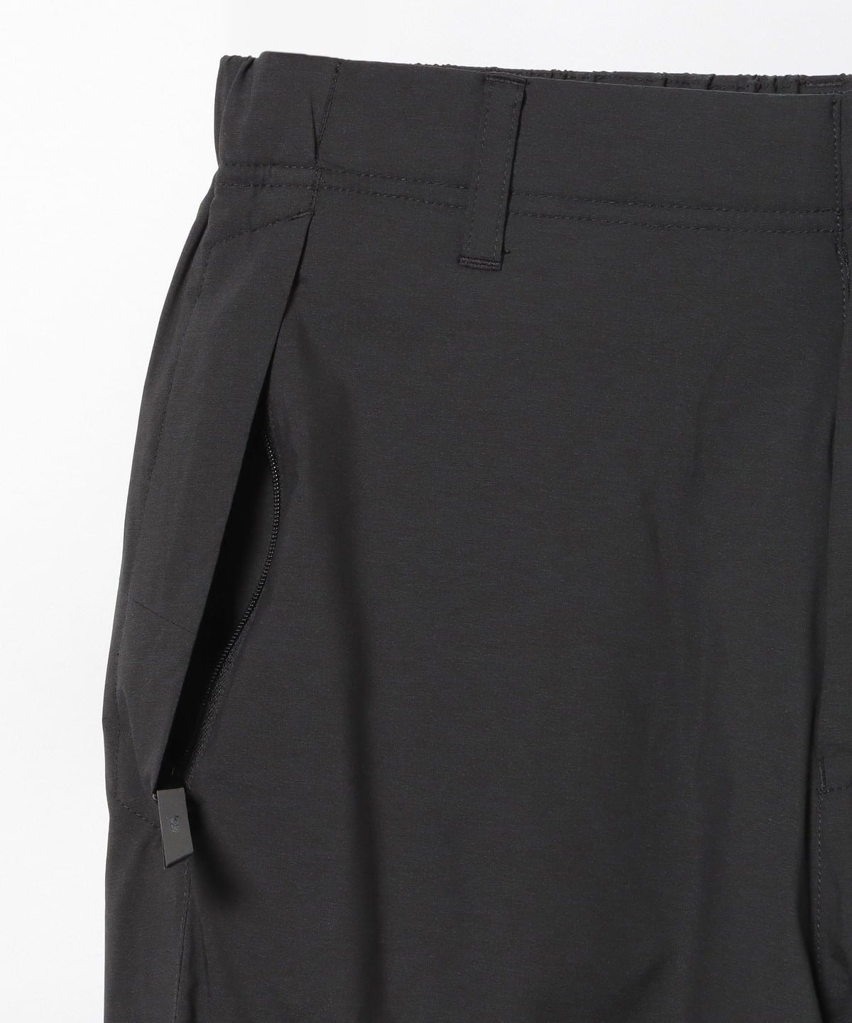 BEAMS GOLF（ビームス ゴルフ）B.G.THREE / ALL-TIME 裏起毛