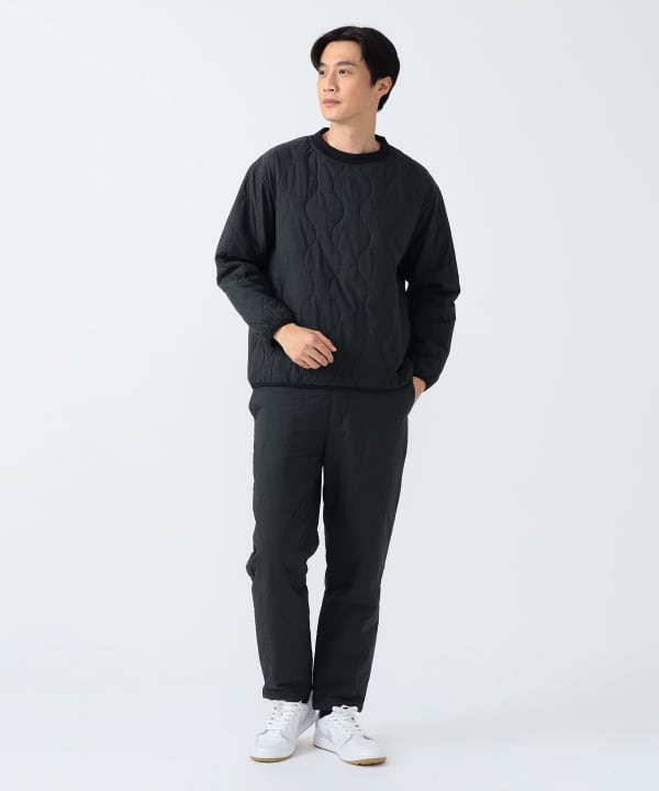 ★sale★ BEAMSGOLF B.G.THREEパンツ BEAMS GOLF（ビームス ゴルフ）B.G.THREE / ALL-TIME キルト