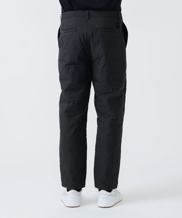 BEAMS GOLF（ビームス ゴルフ）B.G.THREE / ALL-TIME 中綿キルト