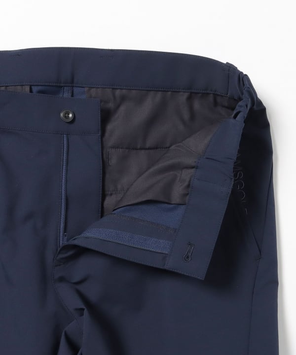 BEAMS GOLF（ビームス ゴルフ）PURPLE LABEL / 切り替え 3D