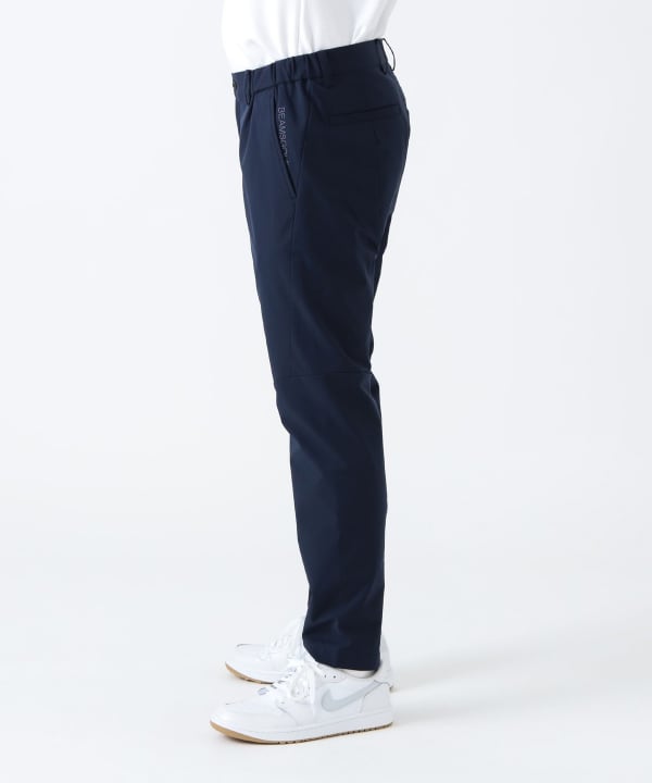 BEAMS GOLF（ビームス ゴルフ）PURPLE LABEL / 切り替え 3D ストレッチ