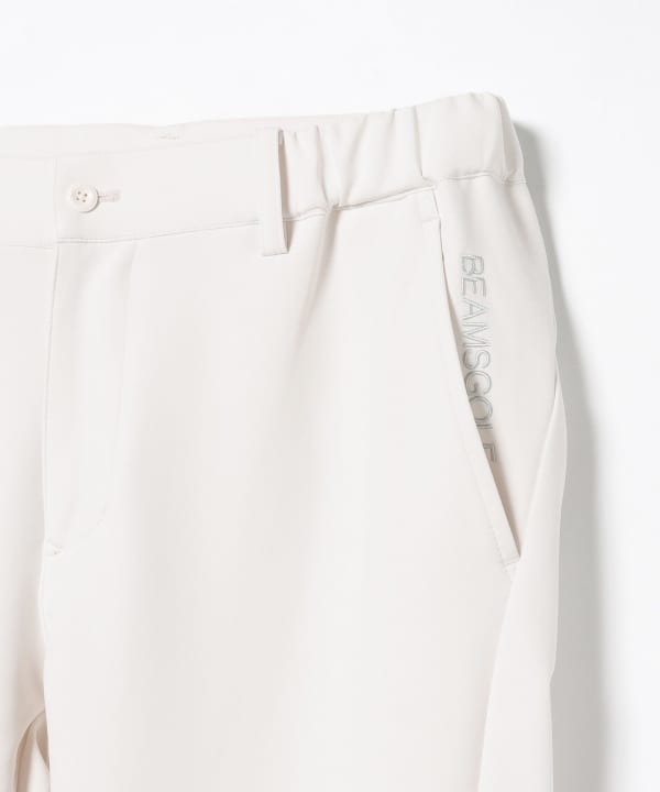 BEAMS GOLF（ビームス ゴルフ）PURPLE LABEL / 切り替え 3D ストレッチ