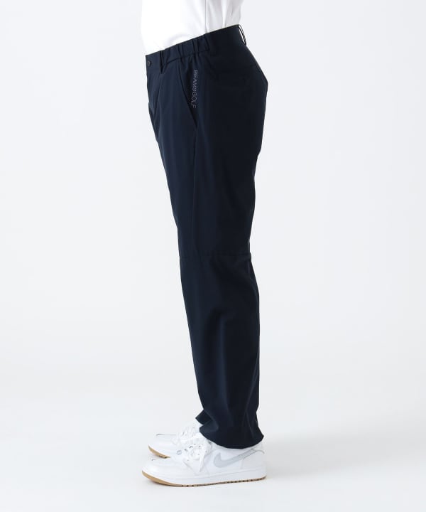 BEAMS GOLF ネイビー パンツ Lサイズ - メルカリ