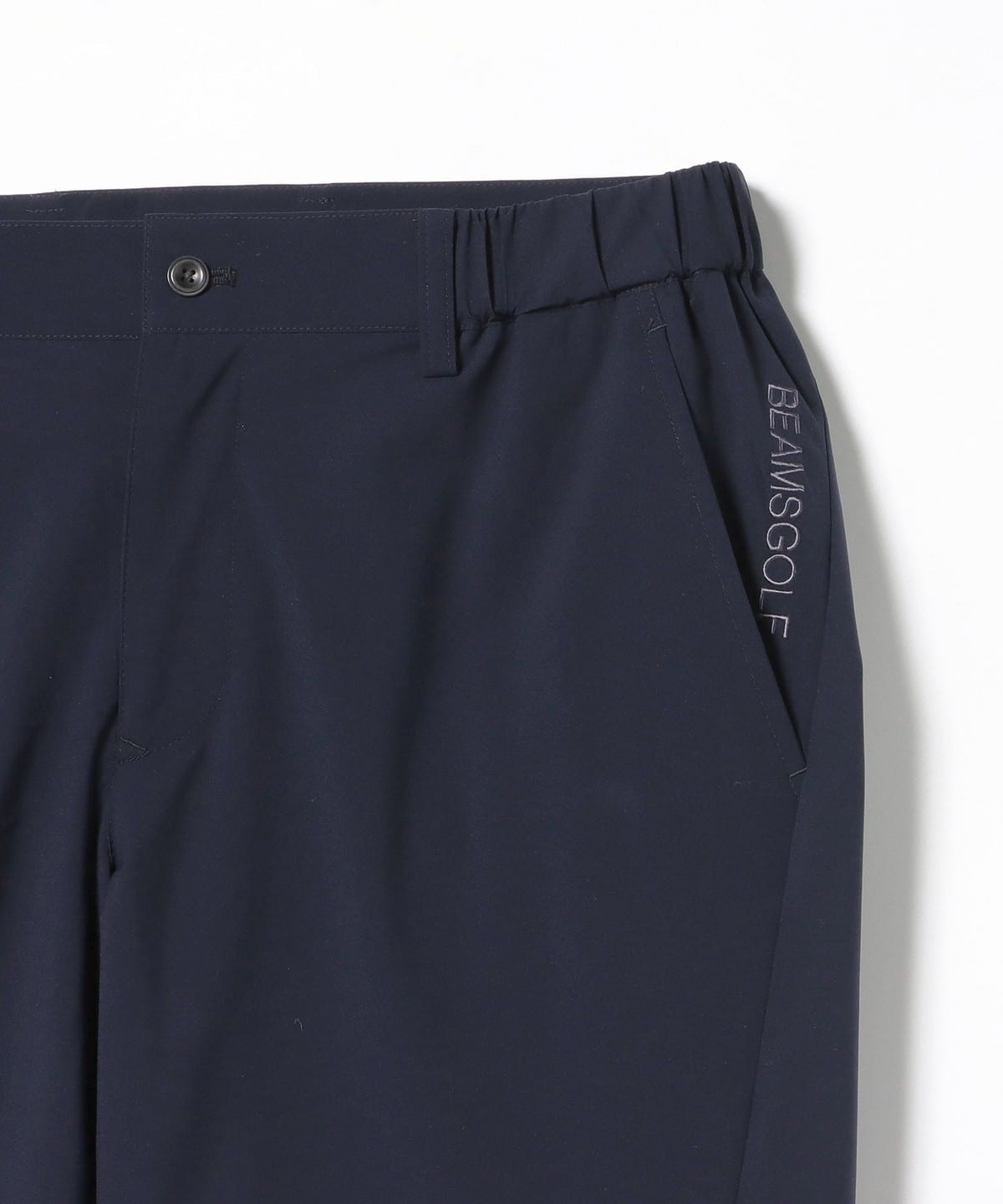 BEAMS GOLF（ビームス ゴルフ）PURPLE LABEL / ストレッチナイロン