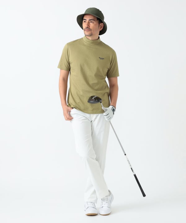 BEAMS GOLF（ビームス ゴルフ）PURPLE LABEL / 7ポケット