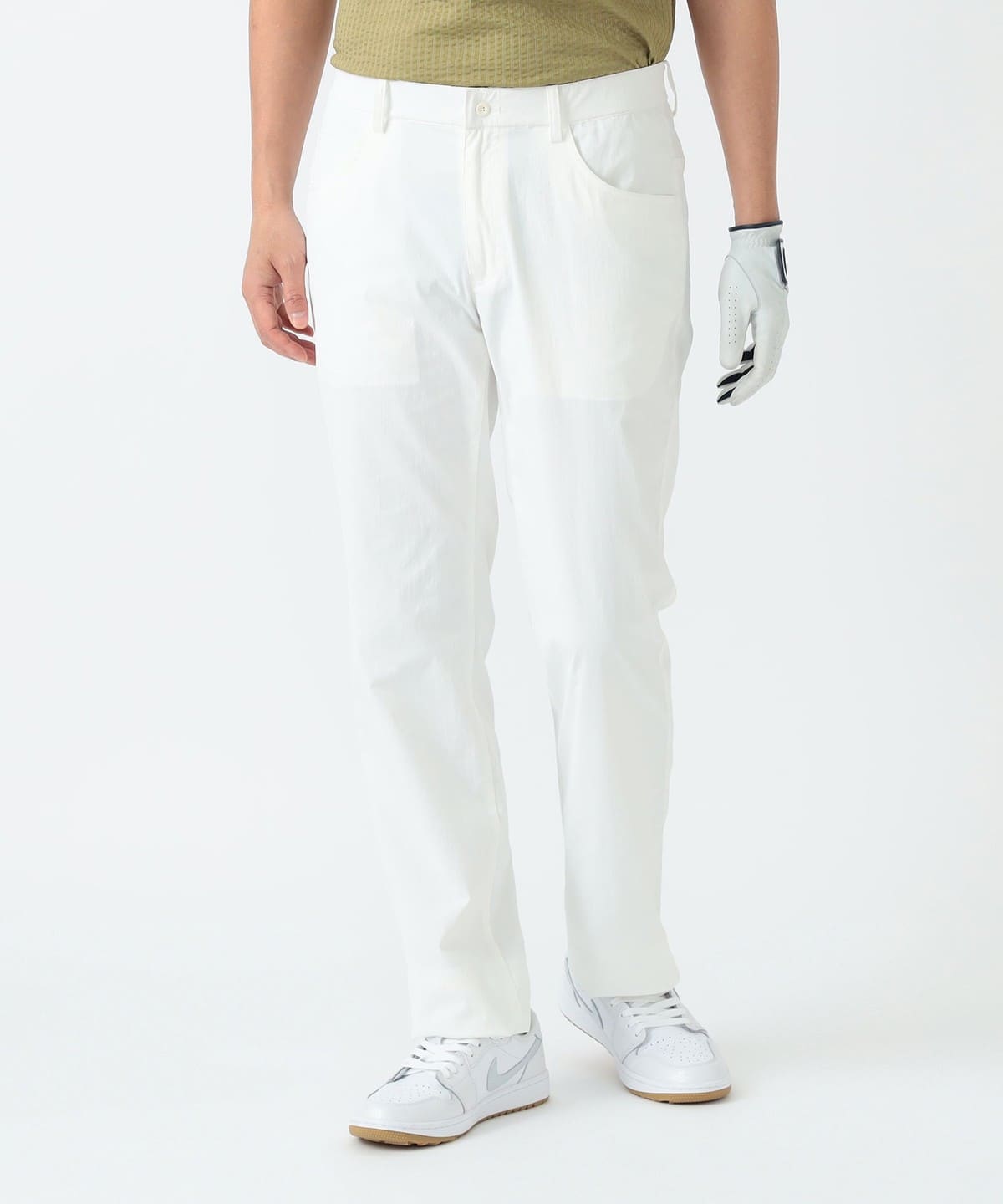 BEAMS GOLF（ビームス ゴルフ）PURPLE LABEL / スポーテックス