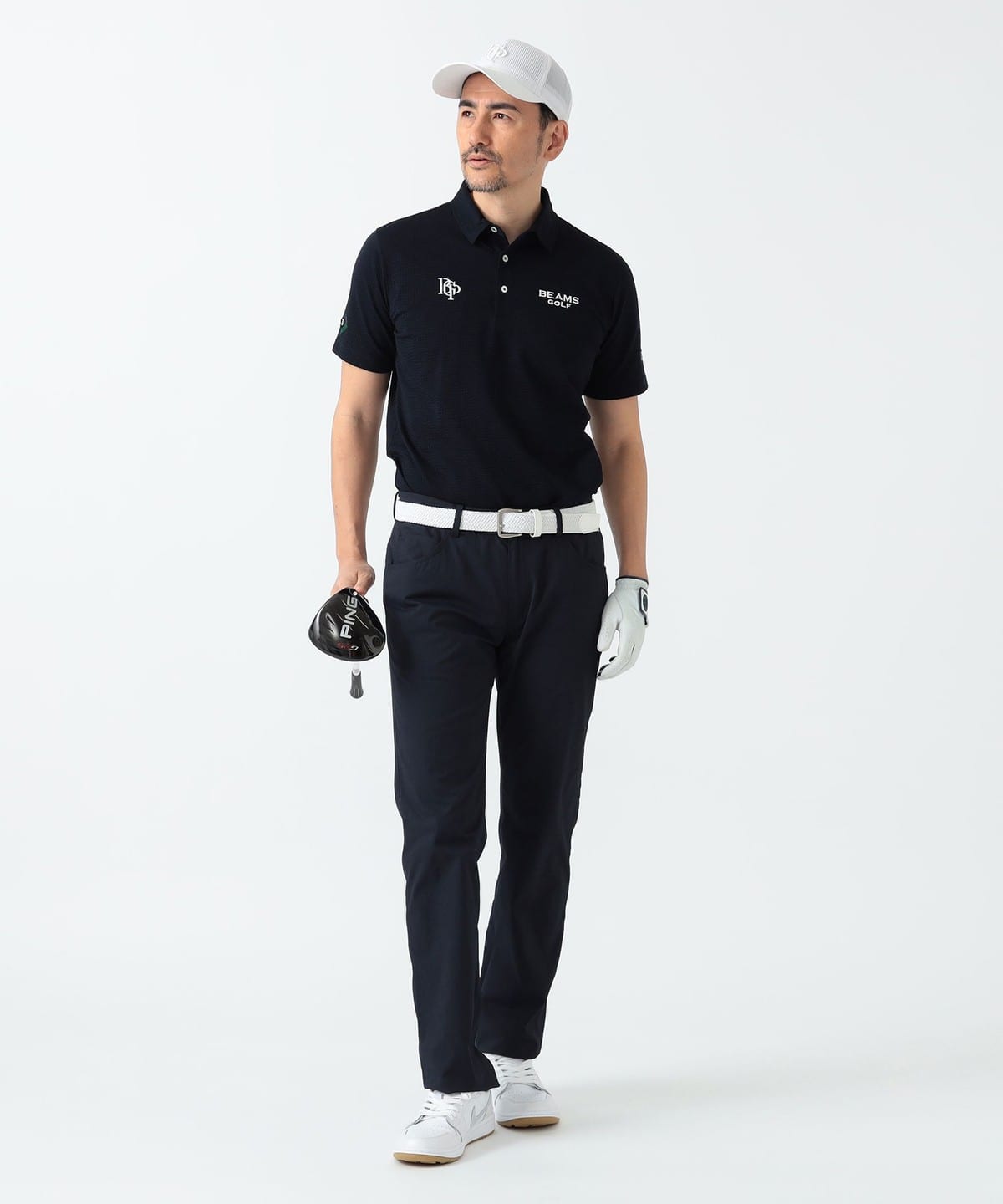 BEAMS GOLF（ビームス ゴルフ）PURPLE LABEL / スポーテックス