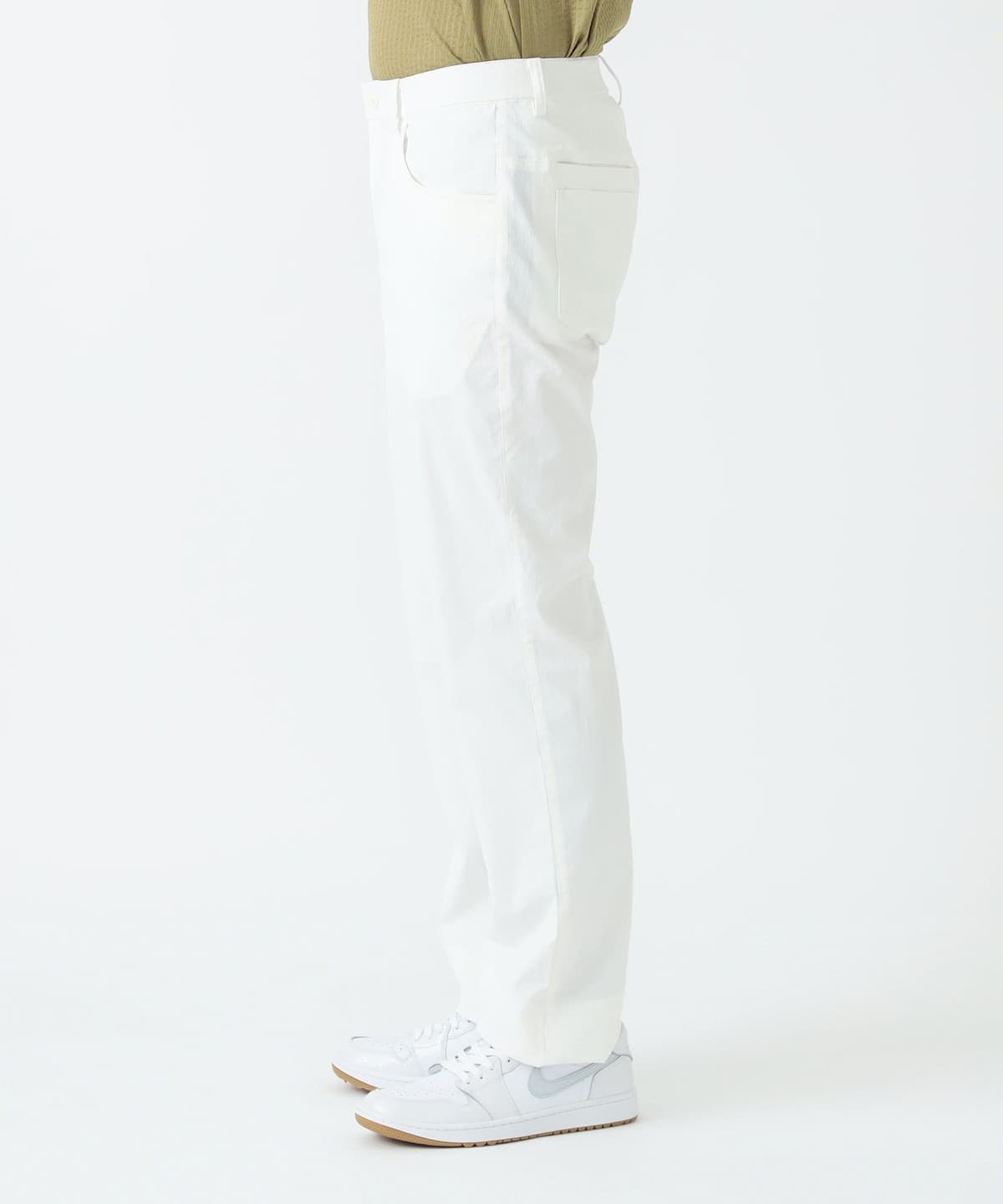 BEAMS GOLF（ビームス ゴルフ）PURPLE LABEL / 7ポケット ストレッチ