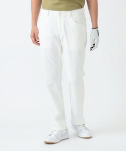 PURPLE LABEL / 7ポケット ストレッチパンツ