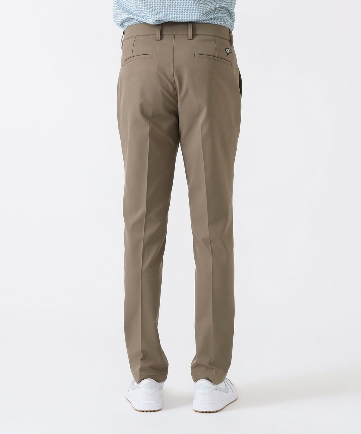 BEAMS ゴルフLサイズ⛳️正規品　半袖、長袖set BEAMS GOLF（ビームス ゴルフ）PURPLE LABEL / ソロテックス（R） 撥水