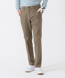PURPLE LABEL / ソロテックス(R) ストレッチ チノパンツ（撥水）