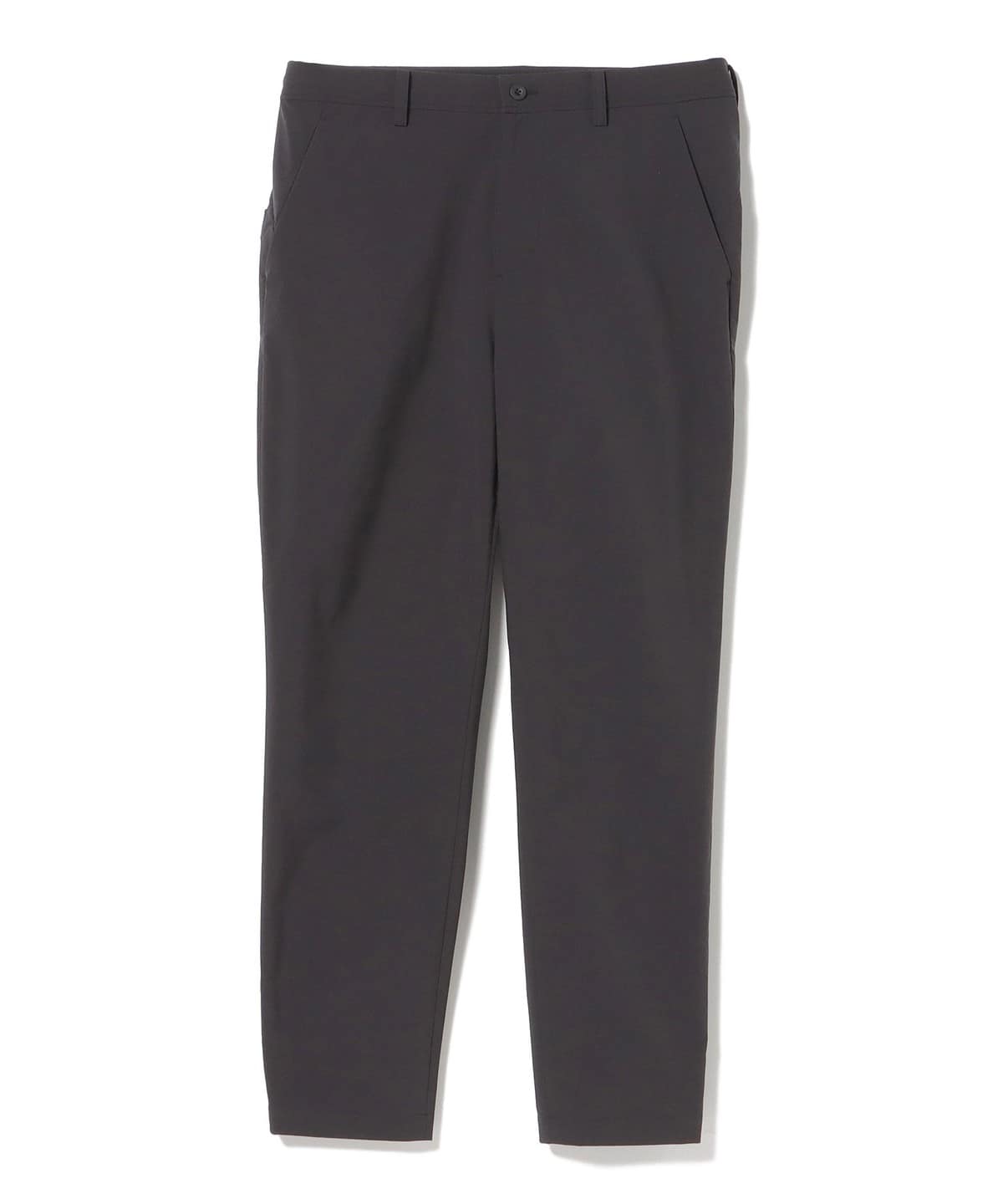 B. G.THREE / ALL-TIME ゴルファーズ スラックス パンツ MEN BLACK XL B. G.THREE / ALL-TIME ゴルファーズ スラックス パンツ MEN BLACK XL