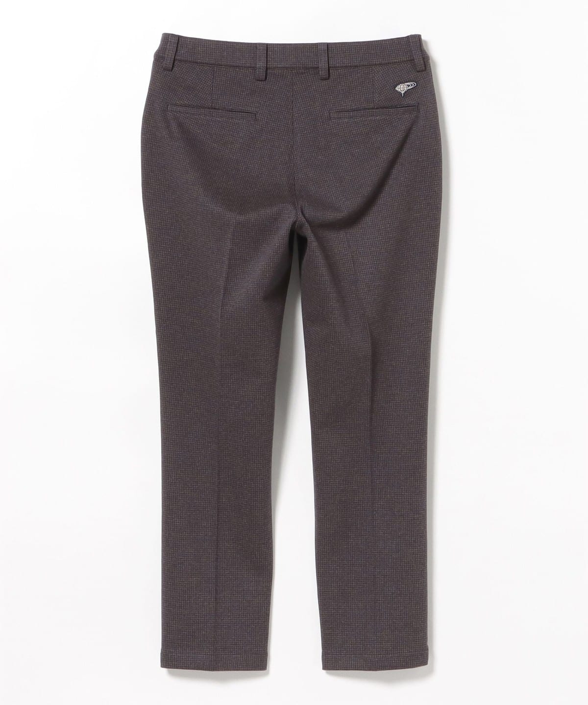 BEAMS GOLF（ビームス ゴルフ）PURPLE LABEL / ハウンドトゥース