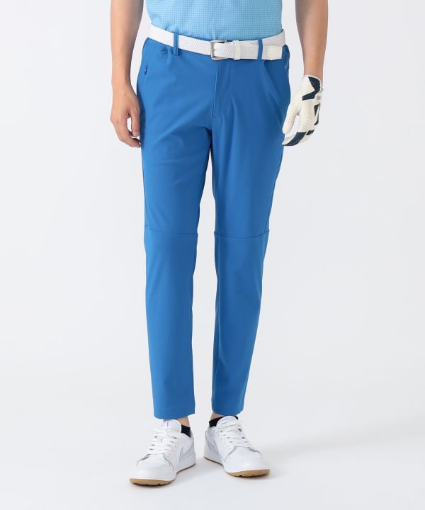 ORANGE LABEL / 裾ジップ ストレッチパンツ（その他パンツ
