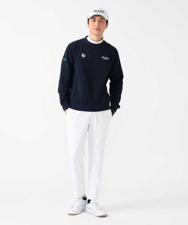 BEAMS GOLF（ビームス ゴルフ）PURPLE LABEL / ストレッチ 3D