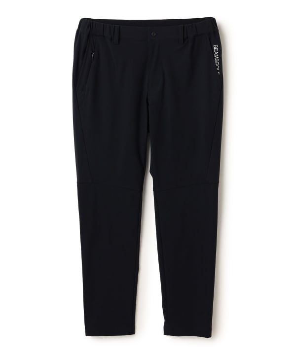 BEAMS GOLF（ビームス ゴルフ）PURPLE LABEL / ストレッチ 3D