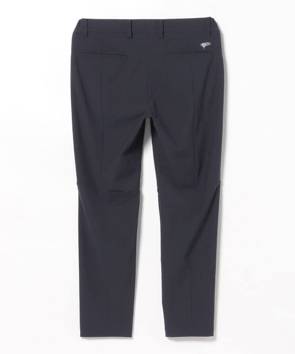 beams golf　ペイントパンツ Lサイズ グレー BEAMS GOLF（ビームス ゴルフ）PURPLE LABEL / ストレッチ