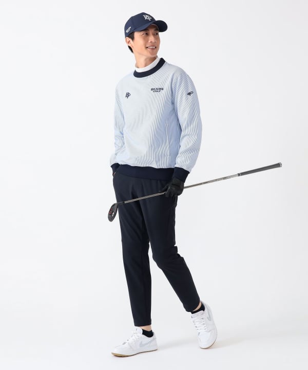 BEAMS GOLF（ビームス ゴルフ）PURPLE LABEL / ストレッチ 3D
