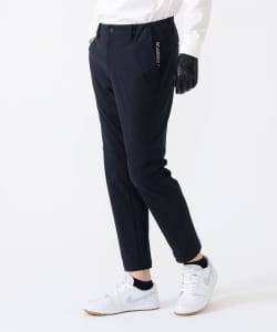 【+15%ポイントUP】PURPLE LABEL / ストレッチ 3D パンツ【COOL・STRETCH】