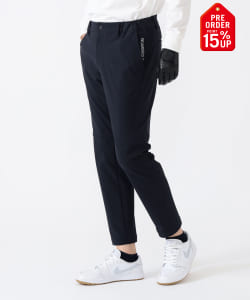 【+15%ポイントUP】PURPLE LABEL / ストレッチ 3D パンツ【COOL・STRETCH】