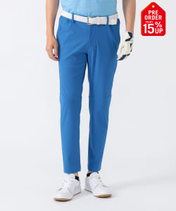 【+15%ポイントUP】PURPLE LABEL / ストレッチ 3D パンツ【COOL・STRETCH】