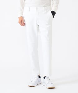 【+15%ポイントUP】PURPLE LABEL / ストレッチ 3D パンツ【COOL・STRETCH】