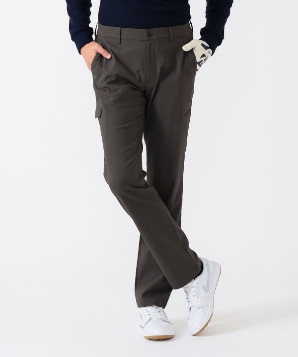 BEAMS GOLF（ビームス ゴルフ）PURPLE LABEL / 撥水 ダブル