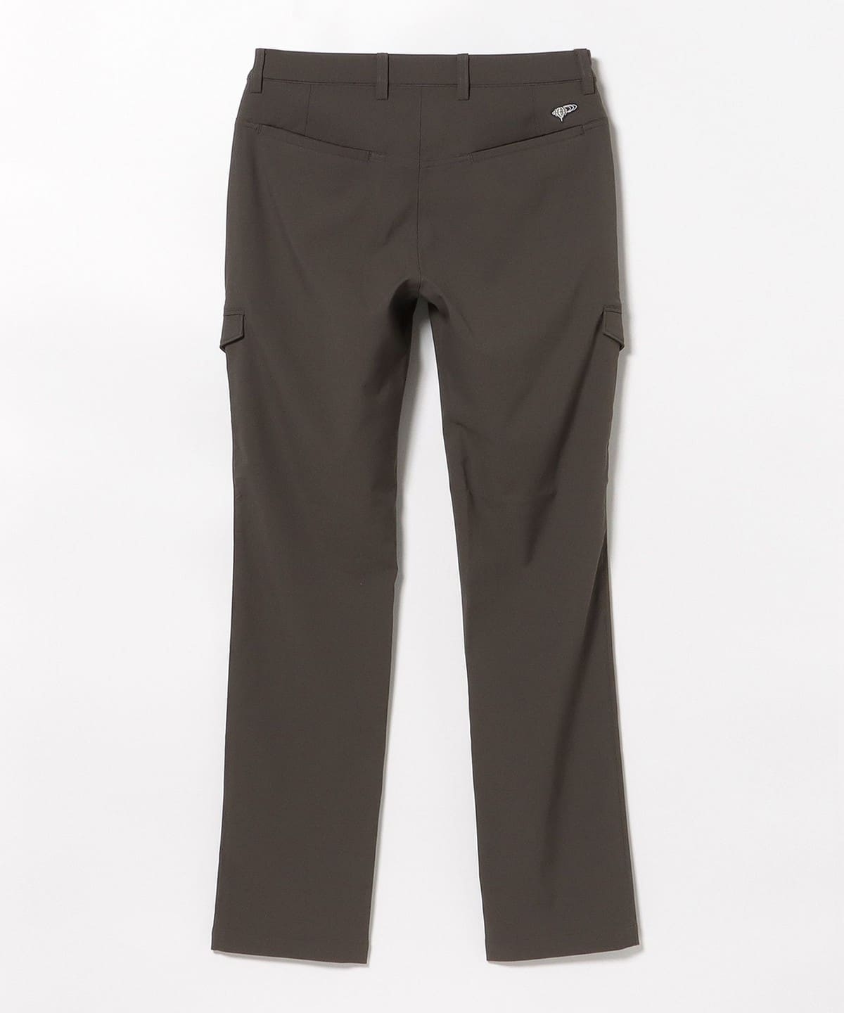 BEAMS GOLF（ビームス ゴルフ）PURPLE LABEL / 撥水 ダブルクロス