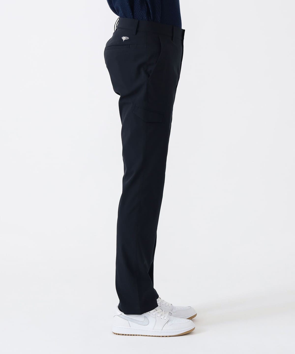 BEAMS GOLF（ビームス ゴルフ）PURPLE LABEL / 撥水 ダブルクロス