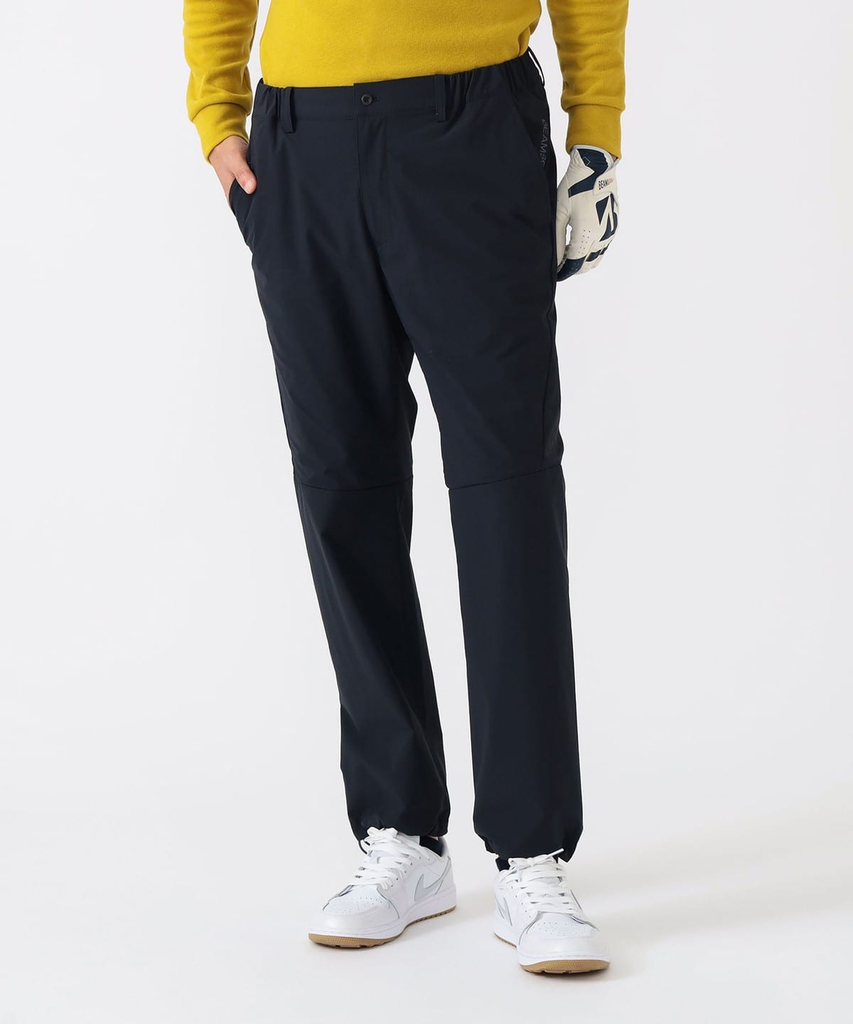 PURPLE LABEL / コーデュラ リップストップ オクタ(R) ライニングパンツ【STRETCH・撥水・WARM】 パンツ MEN NAVY 52 PURPLE LABEL / コーデュラ リップストップ オクタ(R) ライニングパンツ【STRETCH・撥水・WARM】 パンツ MEN NAVY 52