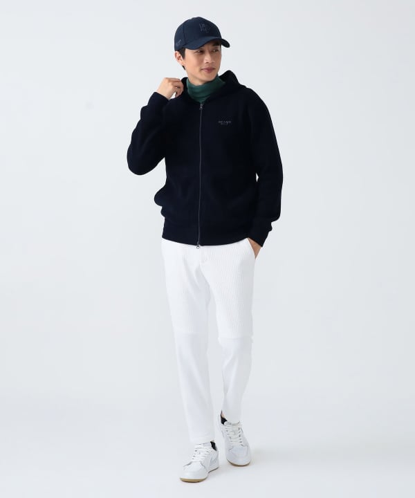 BEAMS GOLF（ビームス ゴルフ）PURPLE LABEL / ストレッチ ウェーブ