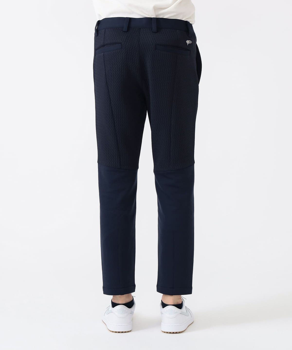 ビームスゴルフ　パープルレーベル　パンツ BEAMS GOLF PURPLE LABEL（ビームス ゴルフ パープル レーベル
