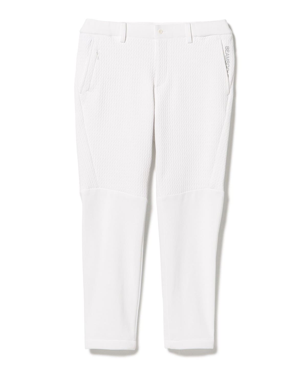 BEAMS GOLF（ビームス ゴルフ）PURPLE LABEL / ストレッチ ウェーブ