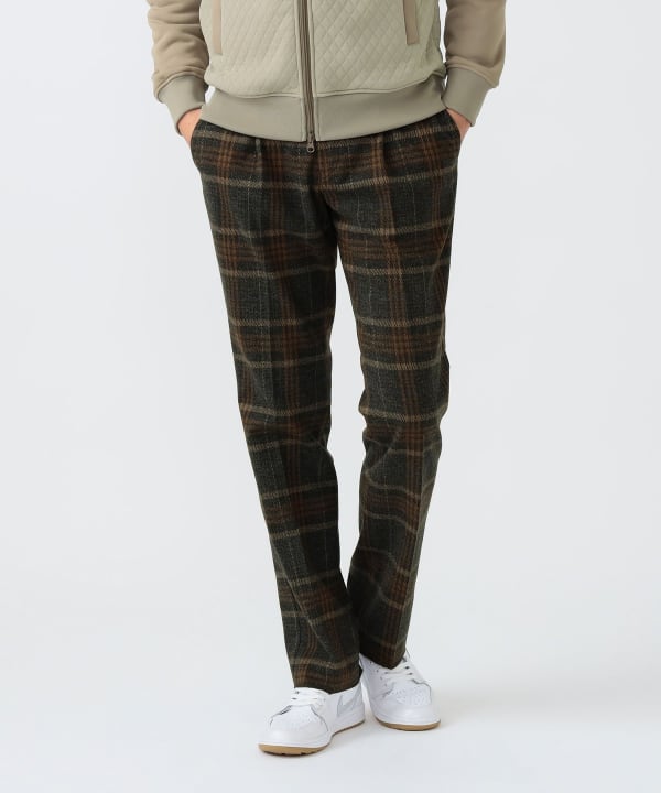 BEAMS GOLF（ビームス ゴルフ）PURPLE LABEL / ニードル