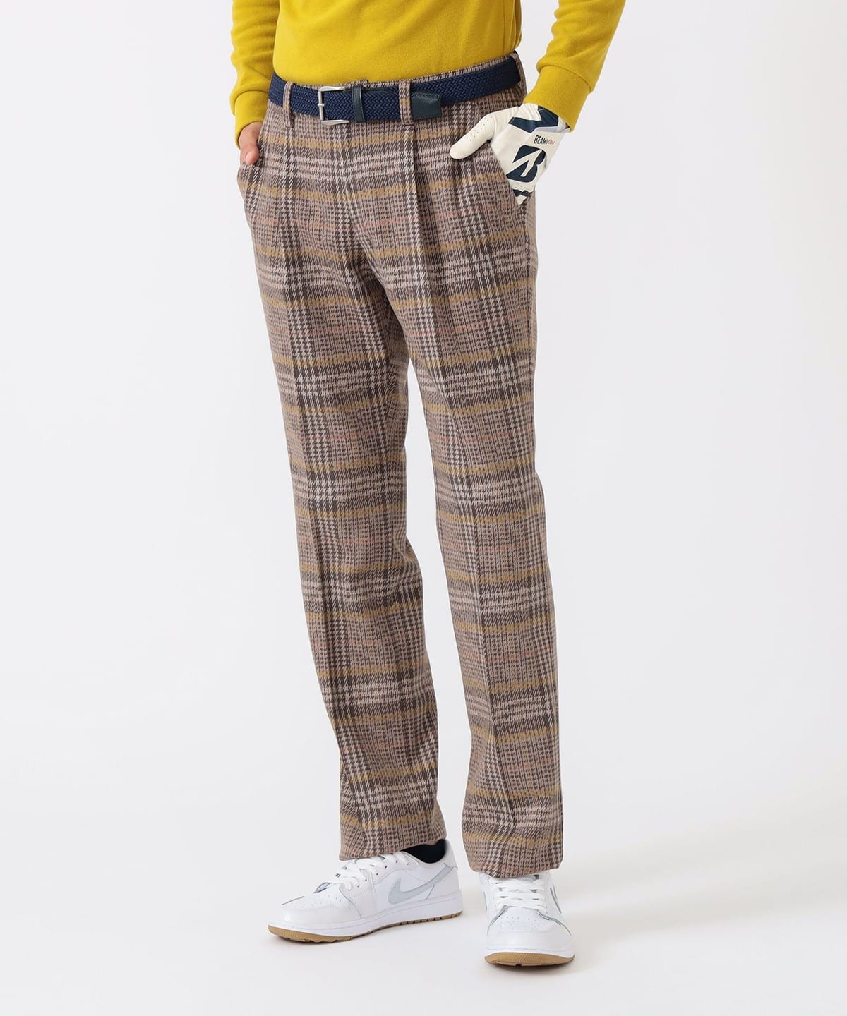 BEAMS GOLF（ビームス ゴルフ）PURPLE LABEL / ニードル