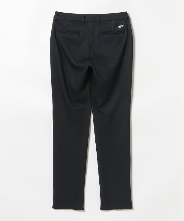 BEAMS GOLF（ビームス ゴルフ）PURPLE LABEL / 裏フリース 測章