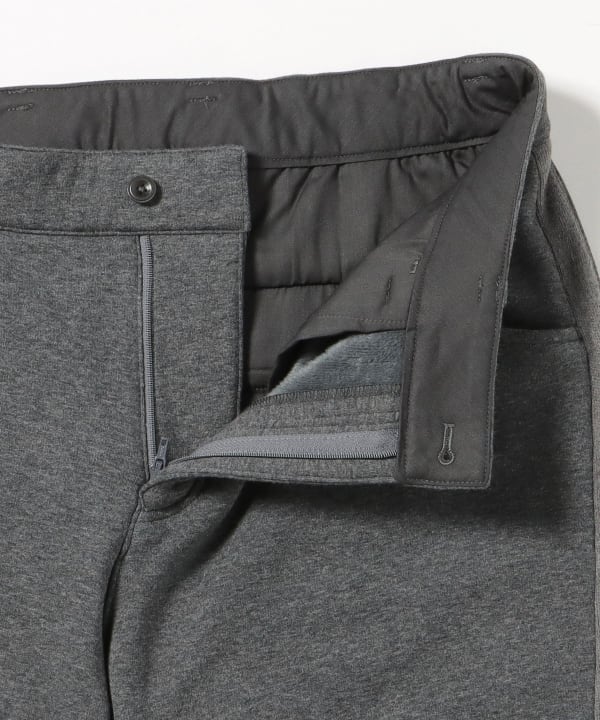 BEAMS GOLF（ビームス ゴルフ）PURPLE LABEL / 裏フリース 測章