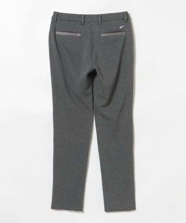 BEAMS GOLF（ビームス ゴルフ）PURPLE LABEL / 裏フリース 測章