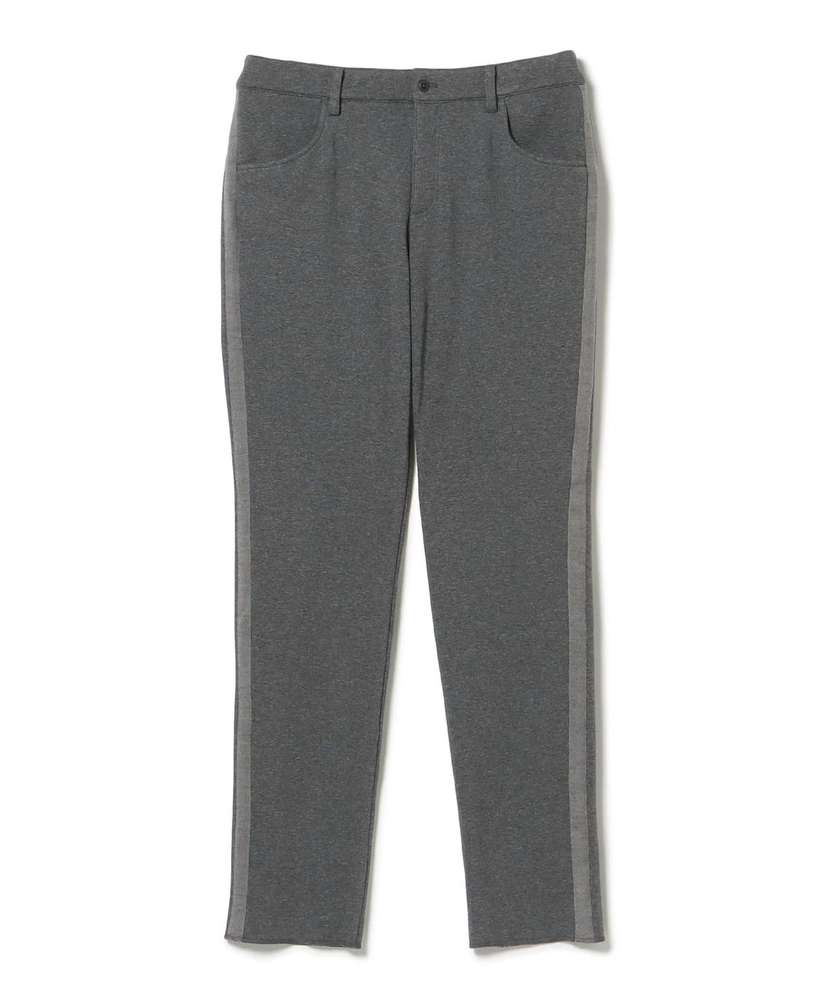 BEAMS GOLF（ビームス ゴルフ）PURPLE LABEL / 裏フリース 測章