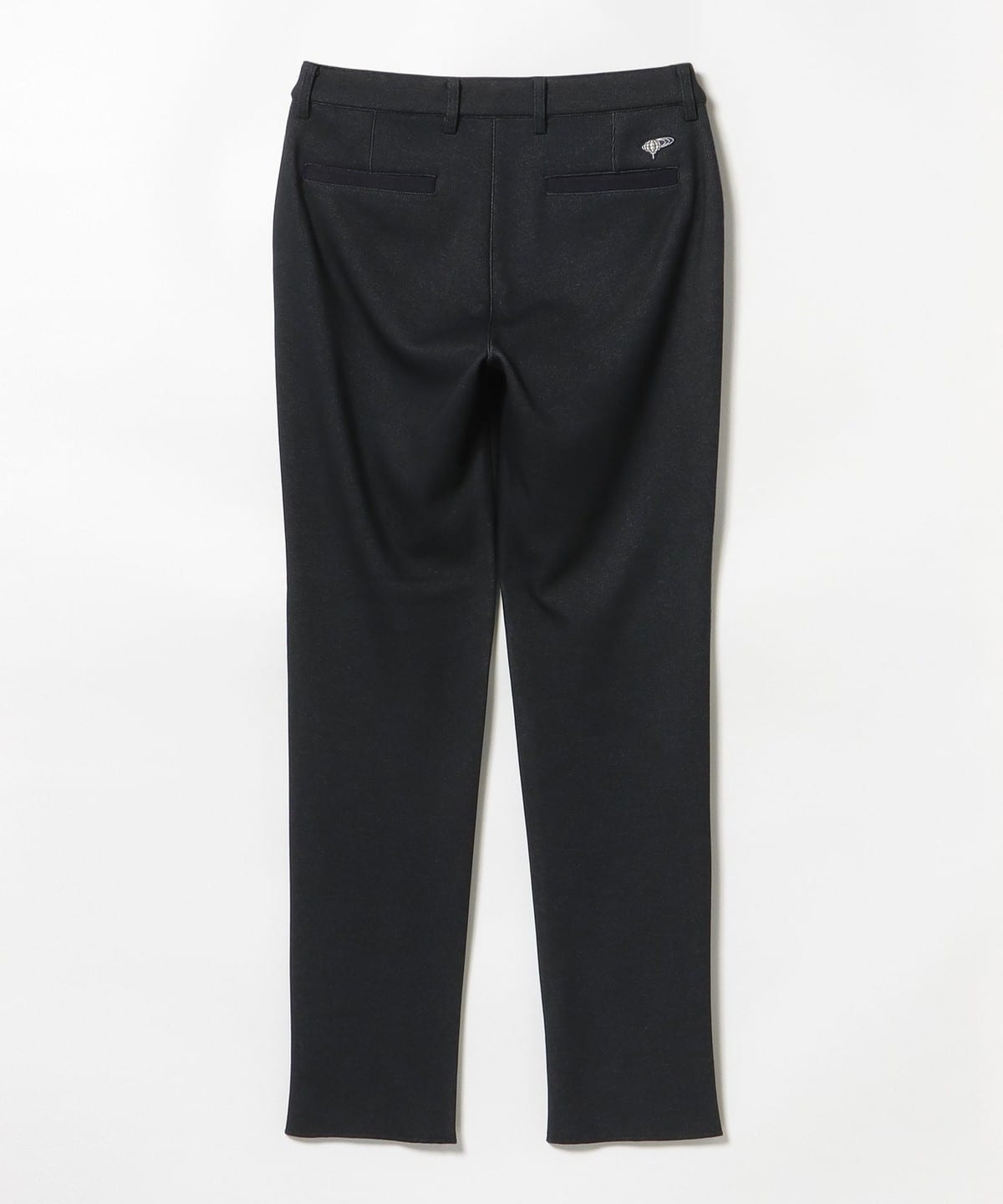 BEAMS GOLF（ビームス ゴルフ）PURPLE LABEL / 裏フリース 測章