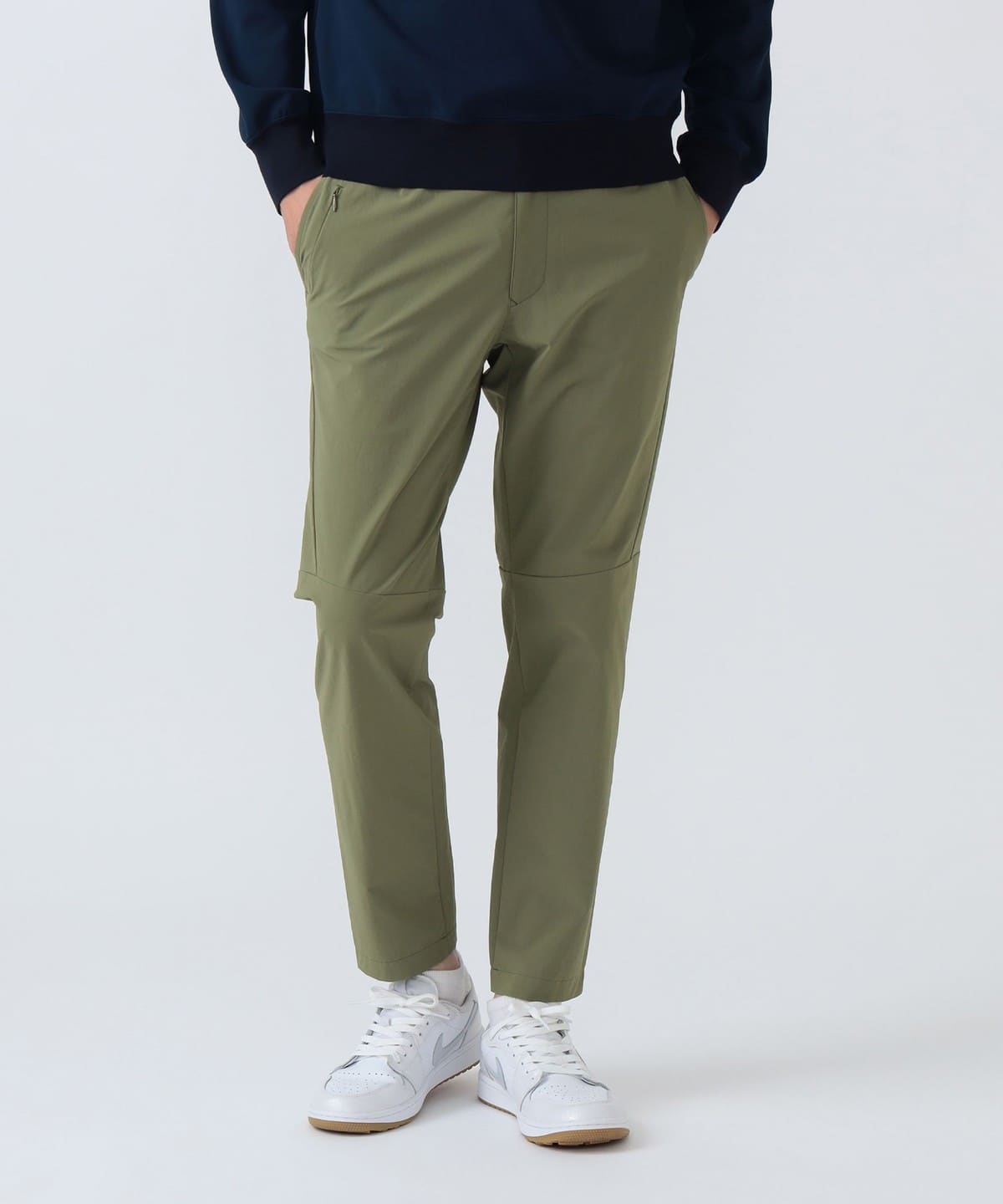 BEAMS GOLF（ビームス ゴルフ）PURPLE LABEL / コーデュラ（R